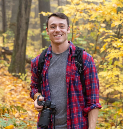 Why I Designed a UFO-Shaped Galaxy Projector