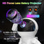 Astronaut Galaxy Projector—— Nursery Night Lights