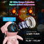 Astronaut Galaxy Projector—— Nursery Night Lights